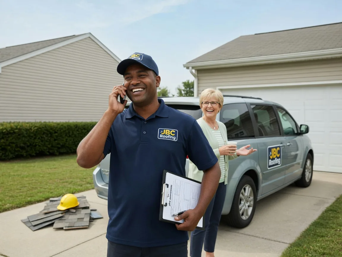 Roof Replacement Fayetteville, NY FAQs